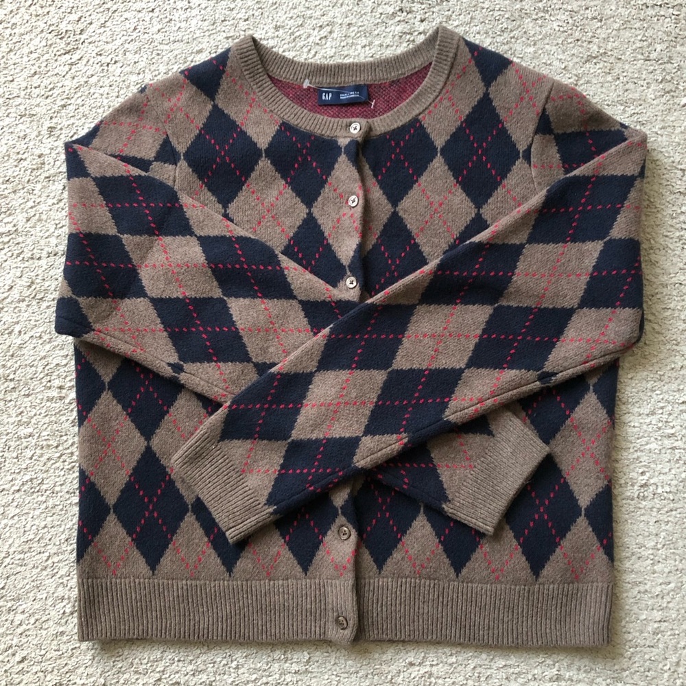 GAP Cardigan Sweaters. NWOT.